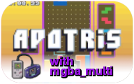 Apotris with mgba_multi